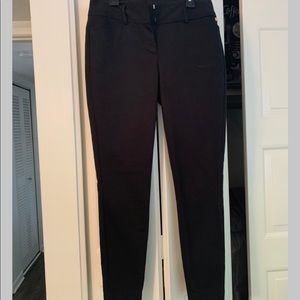Women’s Capri dress pants